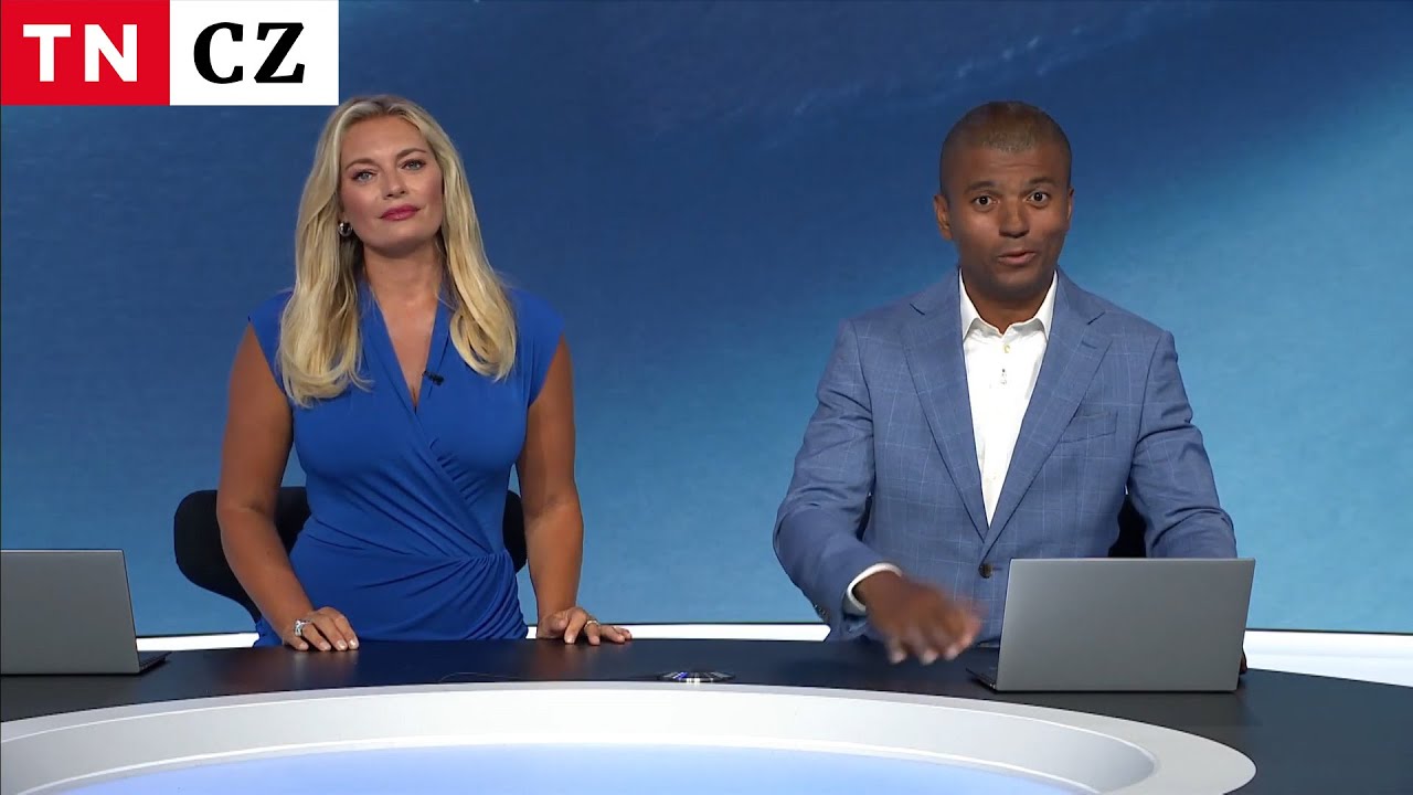 Podzimní programové schéma | Televizní noviny | Nova
