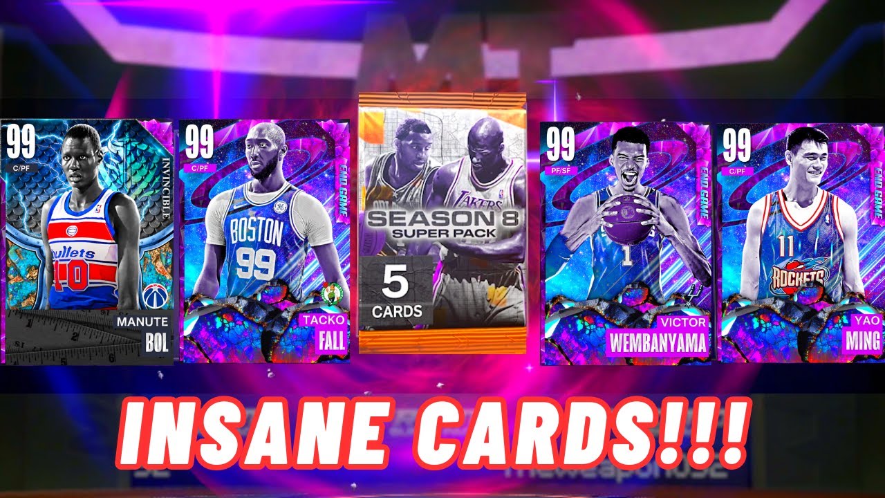 I SPENT 900K VC ON INSANE SEASON 8 SUPER PACKS!!!!