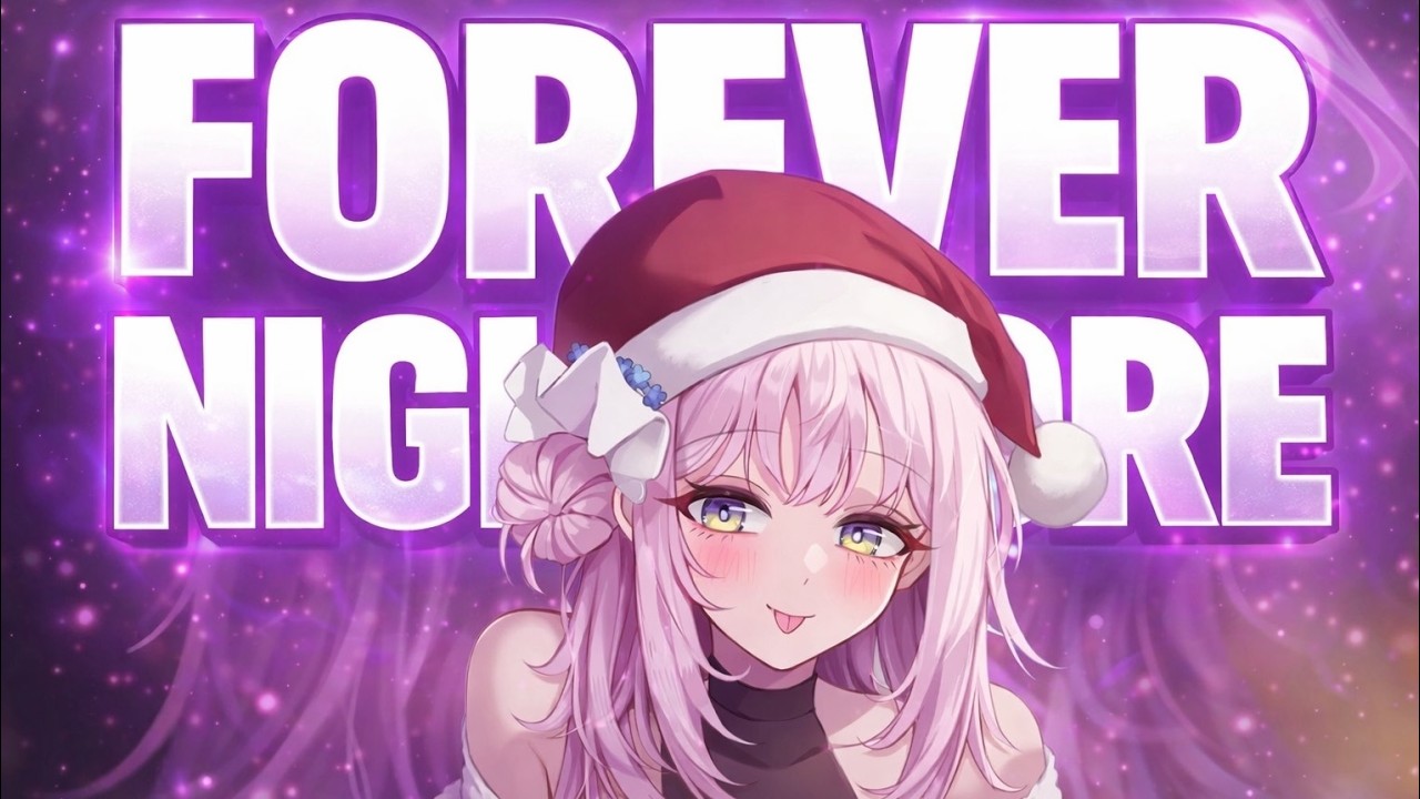 Nightcore - Forever (Remix) | Vanze ft. Brenton Matheus ♫