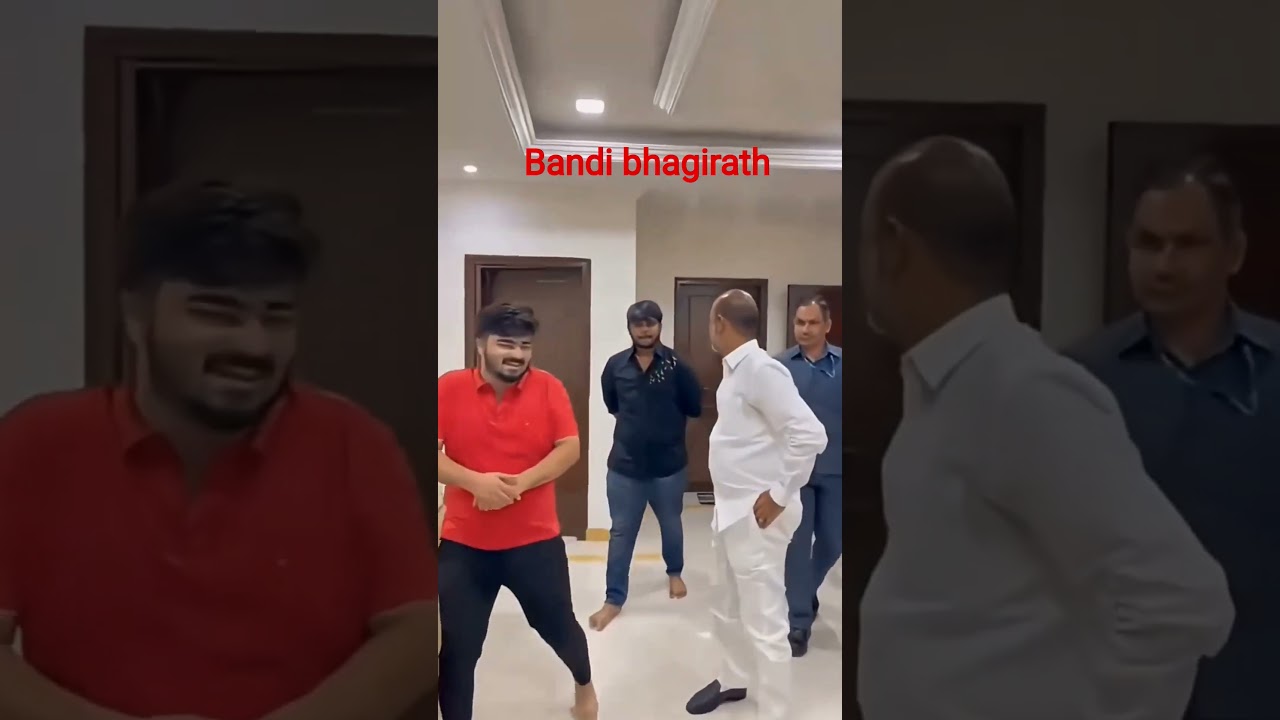 #bandisanjay #bjp #tranding #viralshort #viralvideo