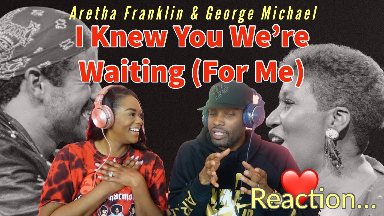 George Michael & Aretha Franklin 