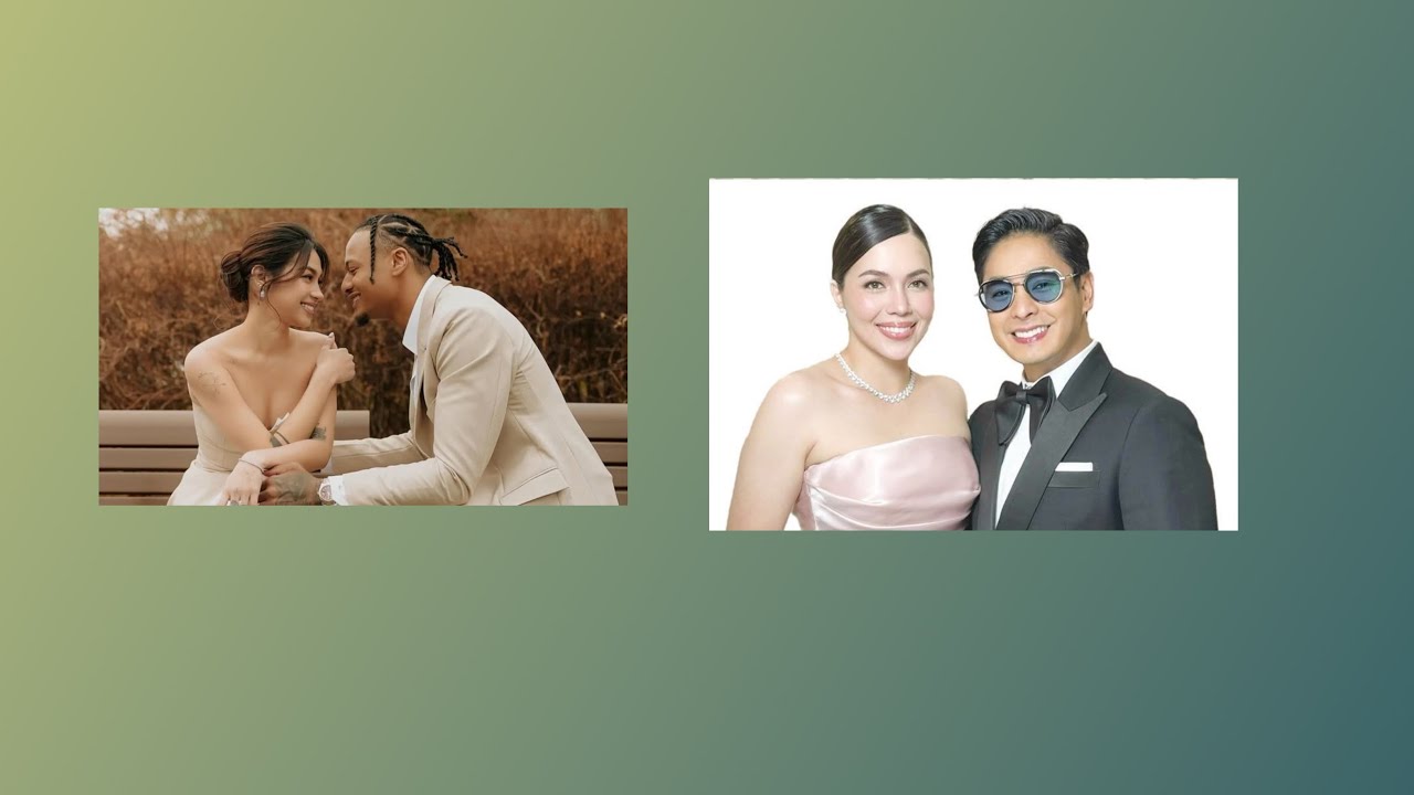 Zeinab Harake, Masayang Namumuhay Kasama si Ray Parks Jr : Coco at Julia magsasama sa isang proyekto