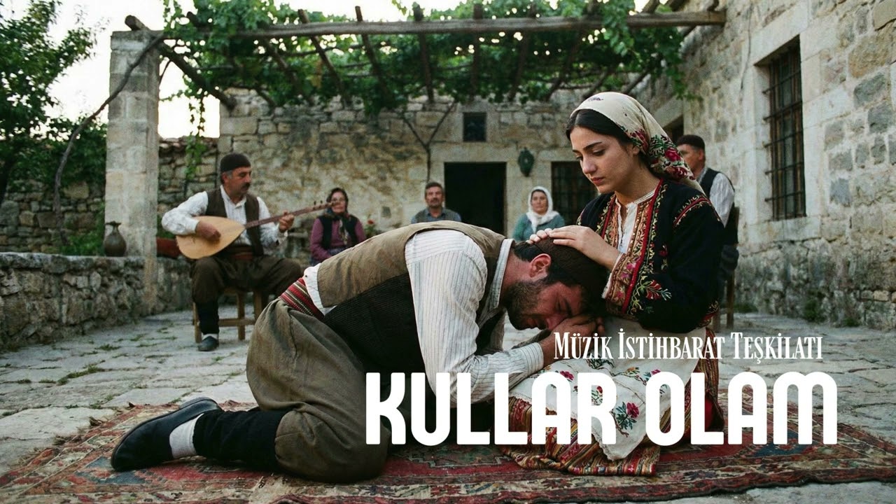 Kullar Olam | Müzik İstihbarat Teşkilatı