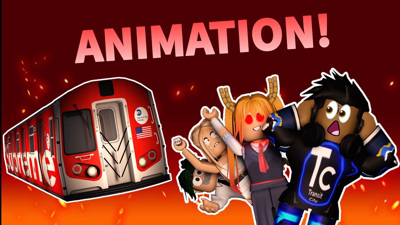 ⁴ᴷ⁶⁰ ᴴᴰᴿ Roblox | R143 Supreme being Delivered & Heading to Operators Life - GONE WRONG (Animated)