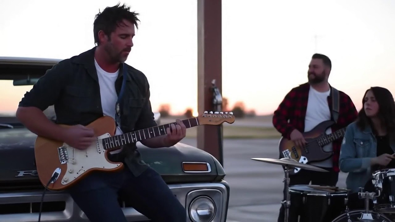 Texas Outlaw Country 🎶 Ride Forever Wild | Inspired by ZZ Top