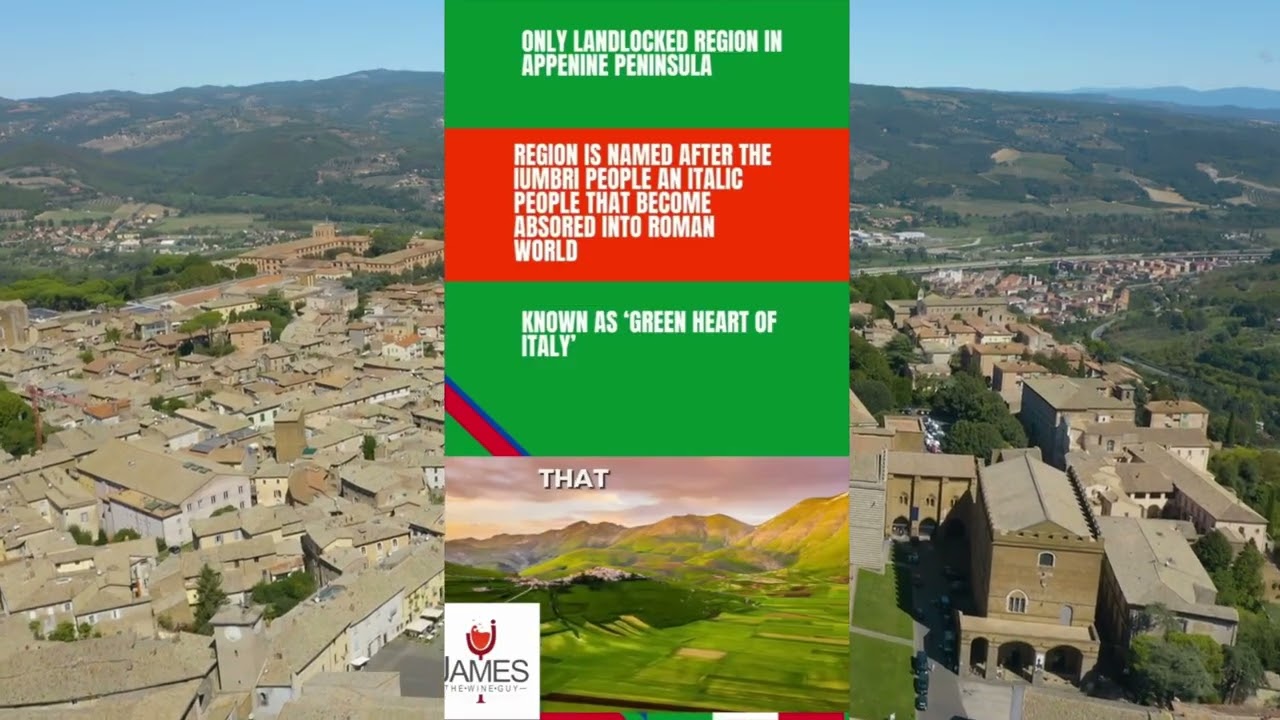 Как произносится Умбрия 🇮🇹#италия