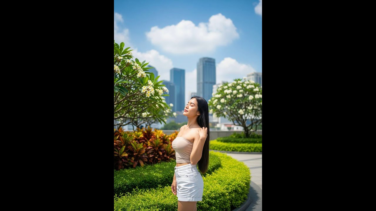 把心事留在无人的站台