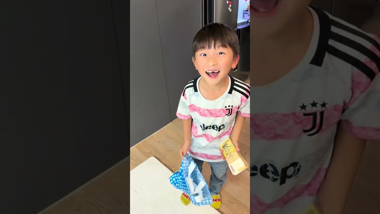 韩国婆婆又给弟弟弟媳买好吃的，大螃蟹大鲍鱼大虾，神仙婆婆#中韩家庭#韩国生活#日常vlog #海外生活