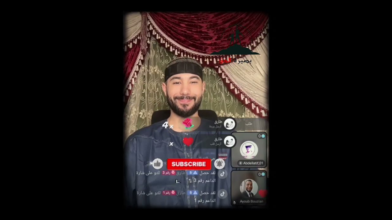 أنس بن محمد/  هل يمكن إنكار السنة بحجة أنها ليست وحيًا؟ #الإسلام_والإلحاد 13 أكتوبر 2025