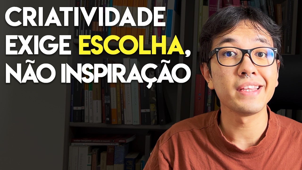 Fazer arte pode mudar o mundo?