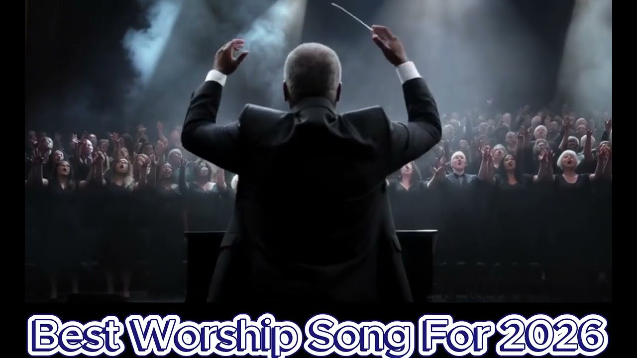 Establish 2 | Spirit-Filled Worship | Onward-EL Gozel 2026 | Best Worship songs for 2026