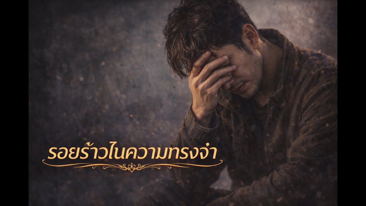รอยร้าวในความทรงจำ