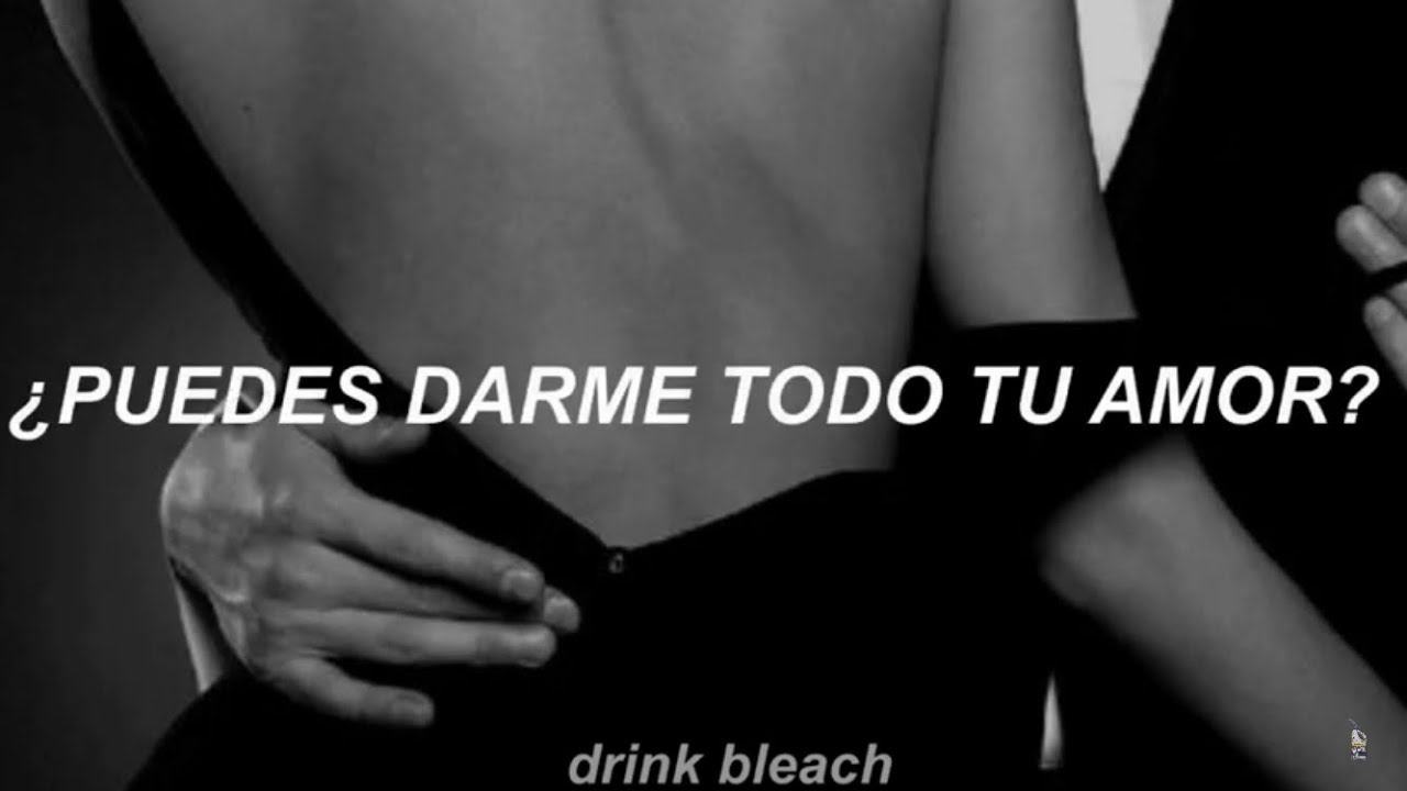 blackbear - Feel you [sub español]