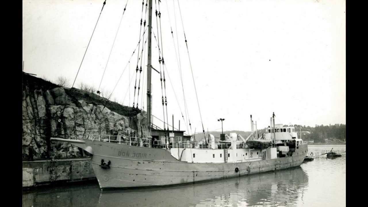 Radio Nord: Reklamjinglar m.m. [1962-06-29]