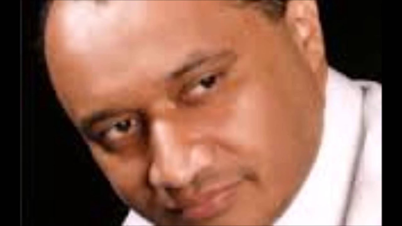 Ednaldo Mendes - Toca me Espírito Santo