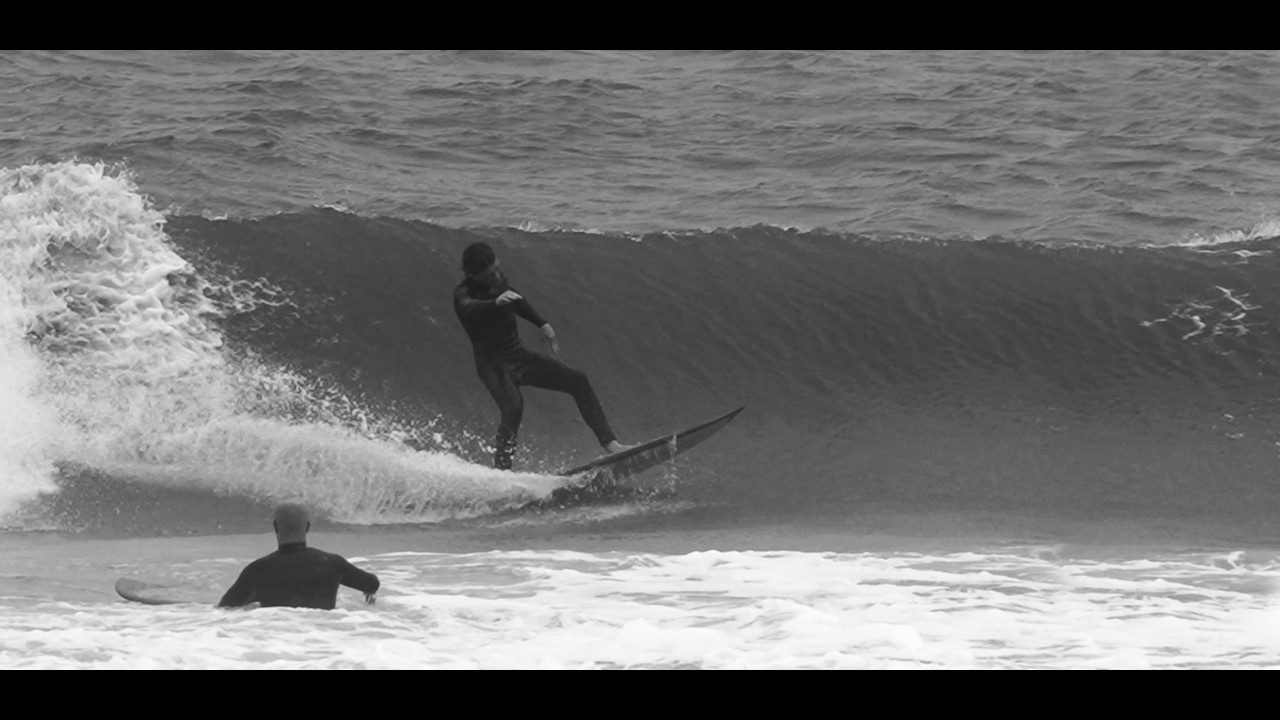 Gray Day Surfing / NE Florida Update 03.03.26