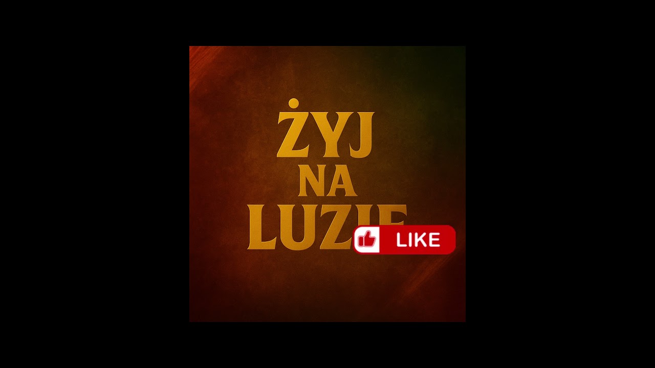 Żyj na luzie