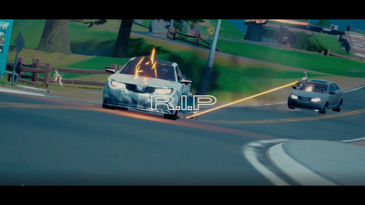 [WON] R.I.P