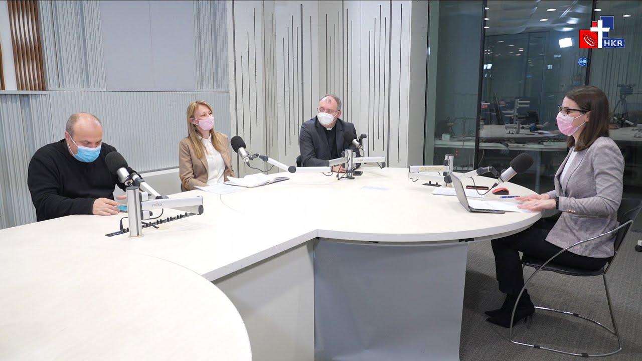 Argumenti - 16.3.2021. - Sveti Josip - vjerni zagovornik