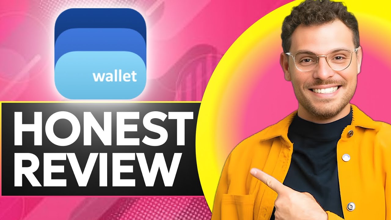 Bluewallet.io Electronic Wallet Honest Review - Watch Before Using