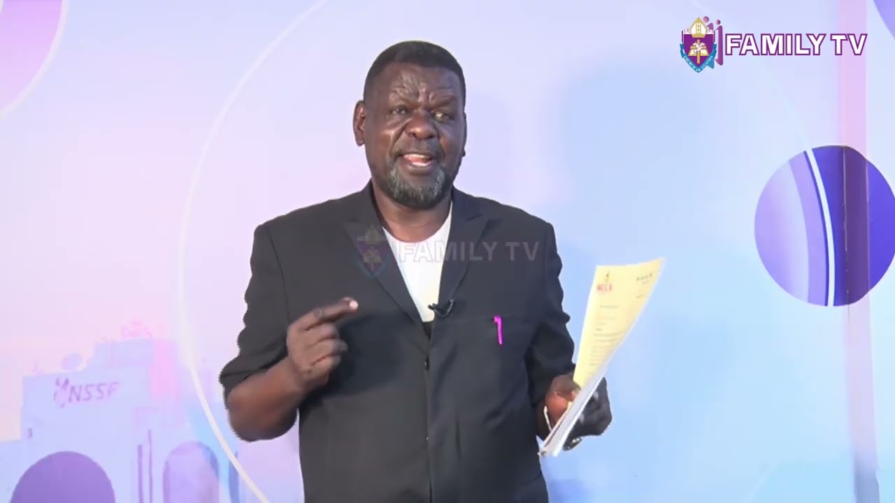 KACITA Backs Government Ultimatum On Street Vending In Kampala