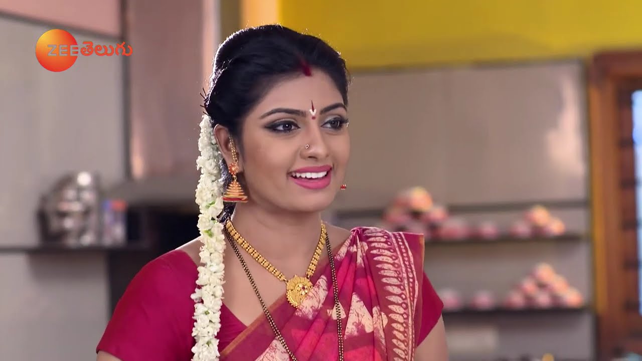 Bangaru Gajulu - బంగారు గాజులు - Telugu Serial - EP 260 - Anjana Srinivas - Zee Telugu