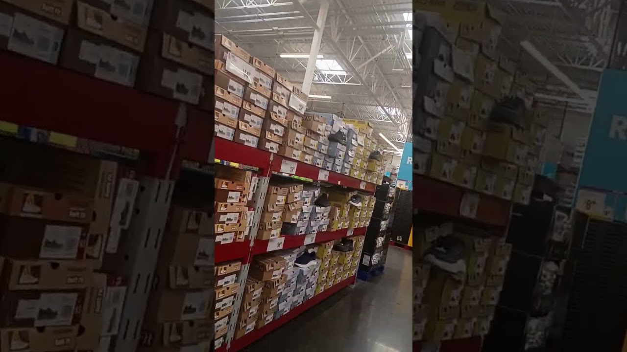 Store tour: sam's club in Gulfport 