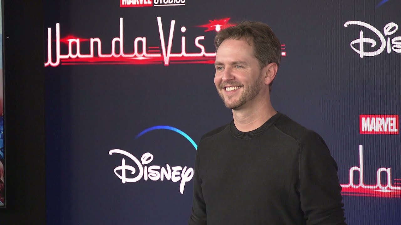 Disney+ and Marvel Studios&rsquo; Emmy FYC Drive In Event - B-Roll BTS
