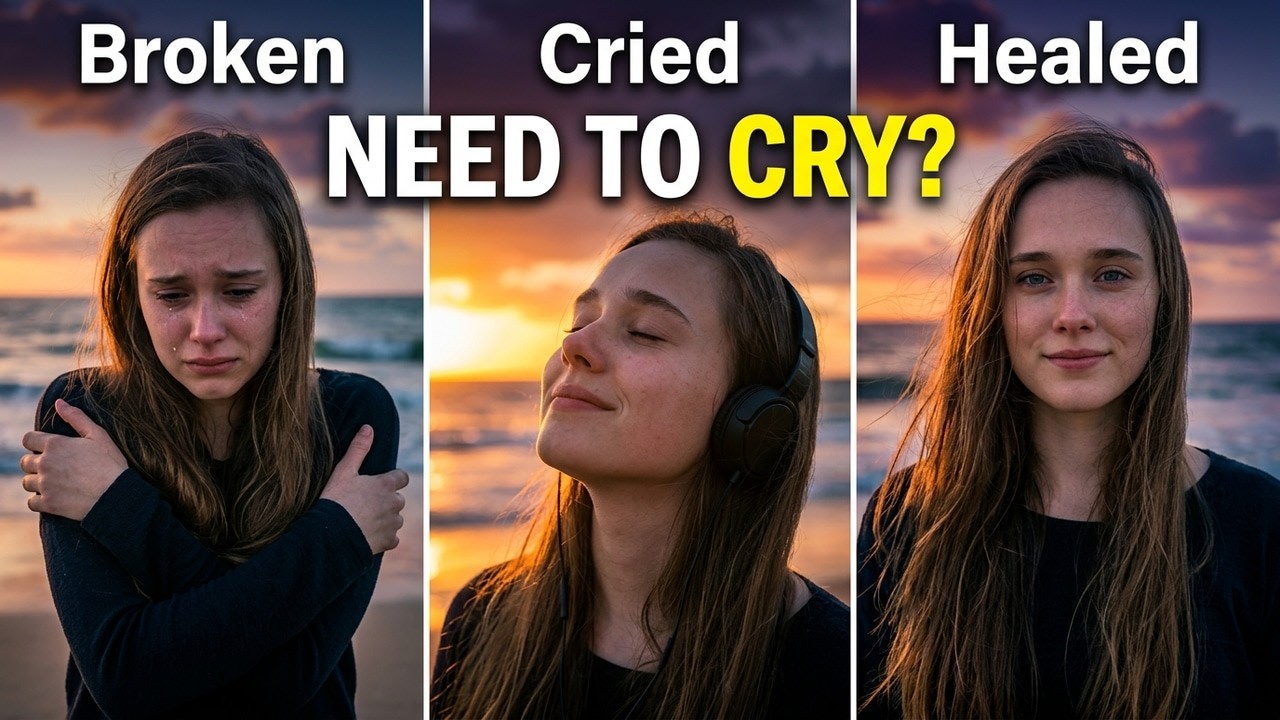 Heartbreak Melodies for When You Need to Cry That Heal 💔🥲🌺| Playlist Sad Song | Clara Solace | .