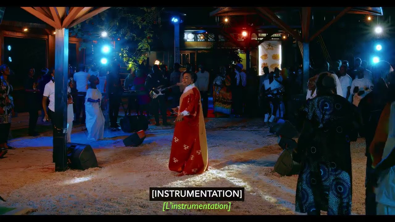 CHUKWU OKIKE BY CHIDINMA MBA