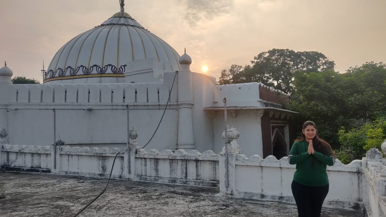 उड़ कर आया हुआ जैन मन्दिर। बनेडिया जी जैन मंदिर । Banediya Ji Jain Mandir। Flying Temple #jaintemple