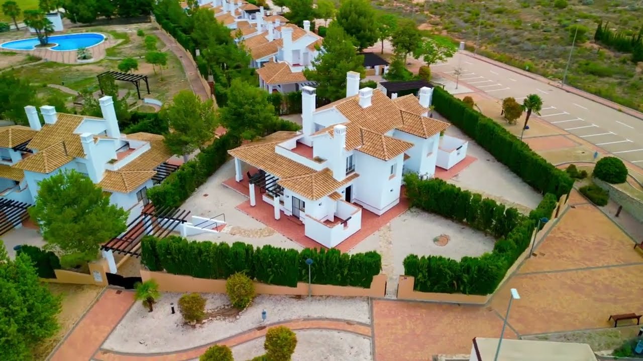 🏡 Charming Villa, 3 bed. 2 bath. in Murcia €299.000 by SpanishPropertyExpert.com