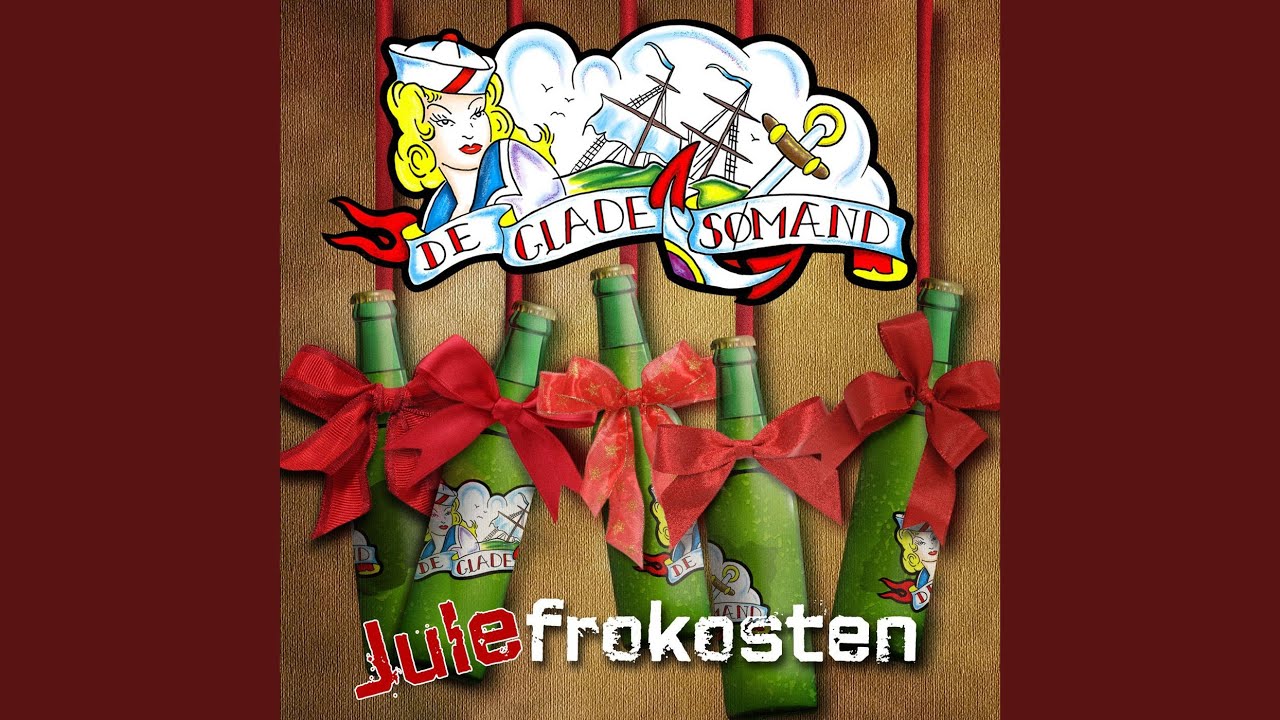 Julefrokosten
