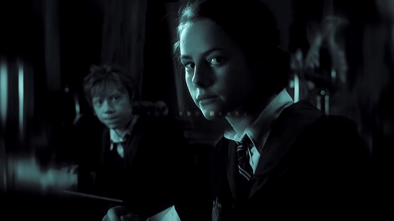 [tom riddle+fem!harry] Too wild