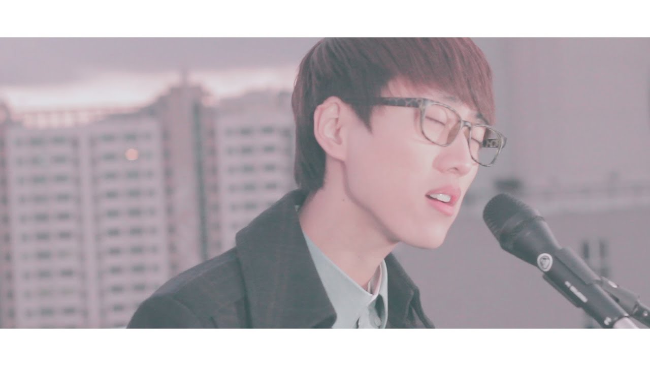 EXO - Growl (엑소 - 으르렁) Cover - Official M/V [Daeho] [Korean]