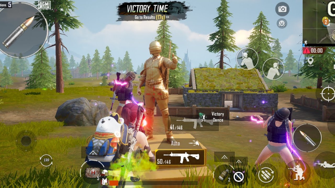 PRASAD GAMER 99 is live PUBGmobile #gaming 😉