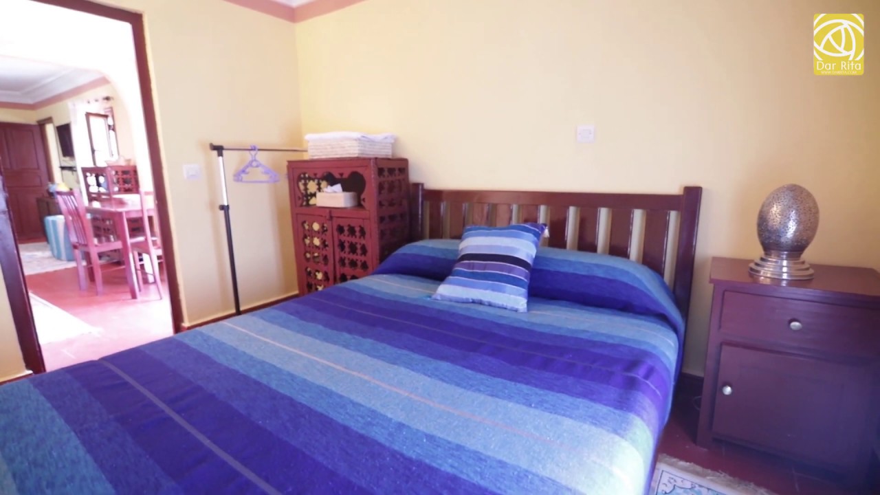 Dar Rita • Hotel in Ouarzazate Morocco