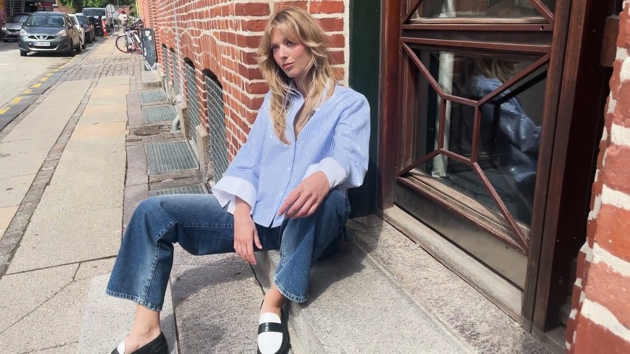 Fall 2024: New business dressing