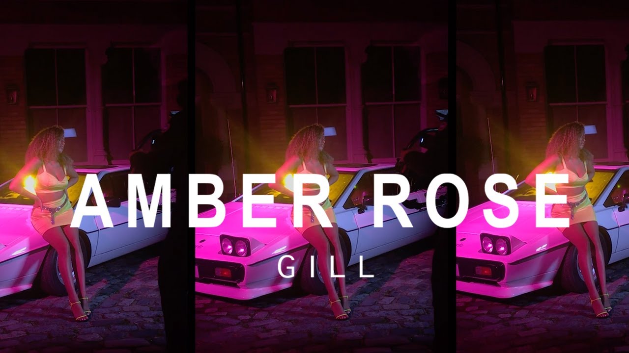 Behind The Scenes: Party Collection | Amber Rose Gill x MP  | MissPap
