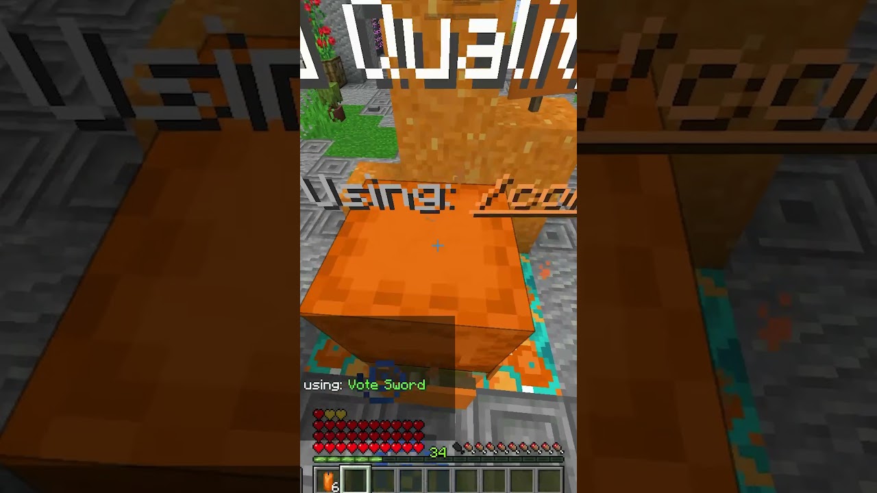 HOW I GOT *MONTHLY KEYS*  #minecraft #blockfun #lifestealsmp