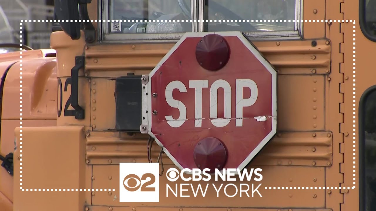 NYC school bus strike averted after agreement reached