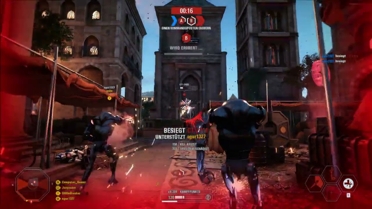 Star Wars Battlefront 2