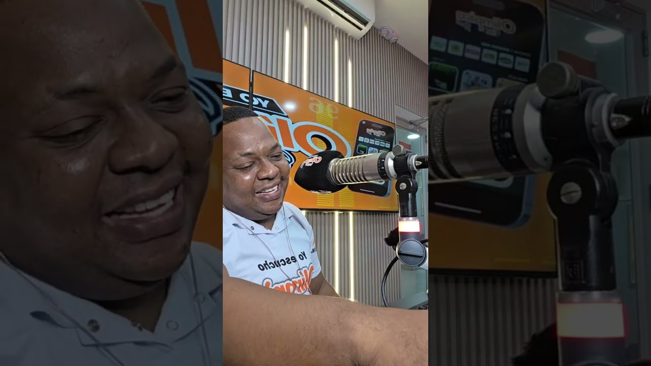 Dj Happy_s está en vivo