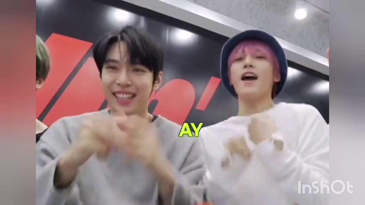 Welcome to Dotae playground (Doyoung and Taeyong) #Taedo #dotae