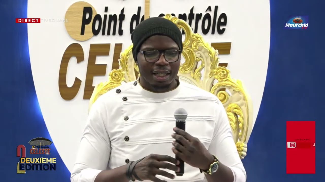 🔴Quel est le rapport entre la providence et le reflet de survie | Checkpoint Céleste