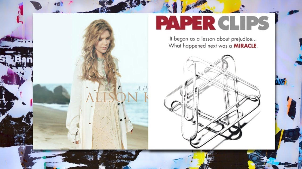 Alison Krauss — 