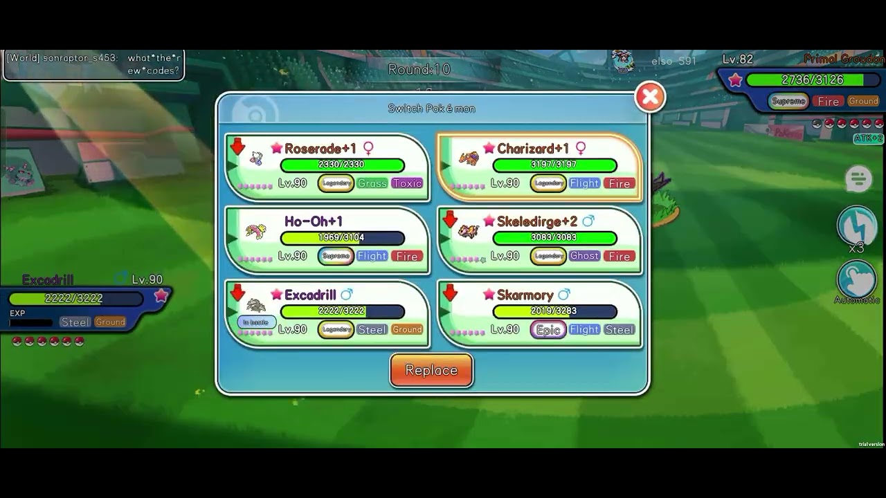 Afez hidden hooh vs elso dm2 240 180 XD 