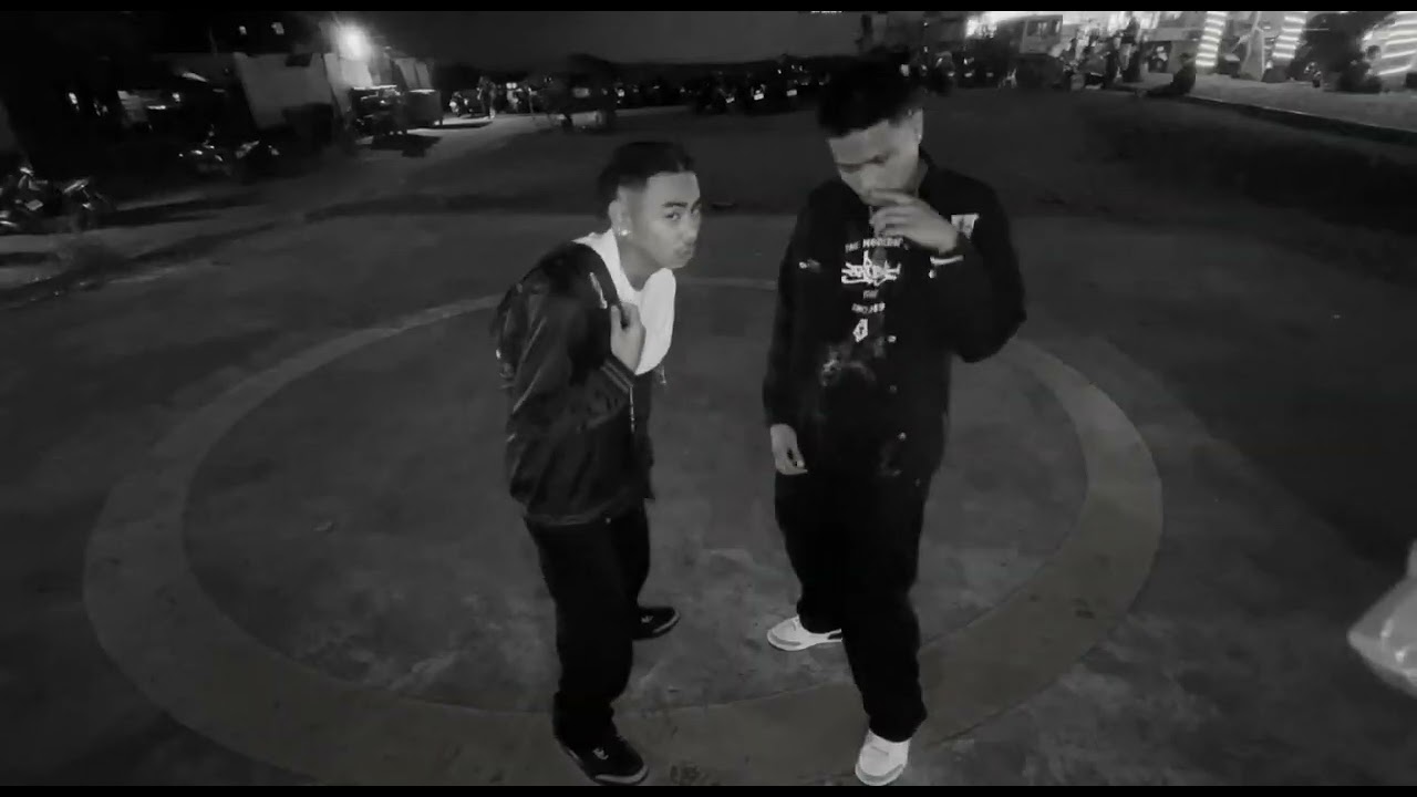 FREEZE FLOW - L.O.P     [Official Music Video]