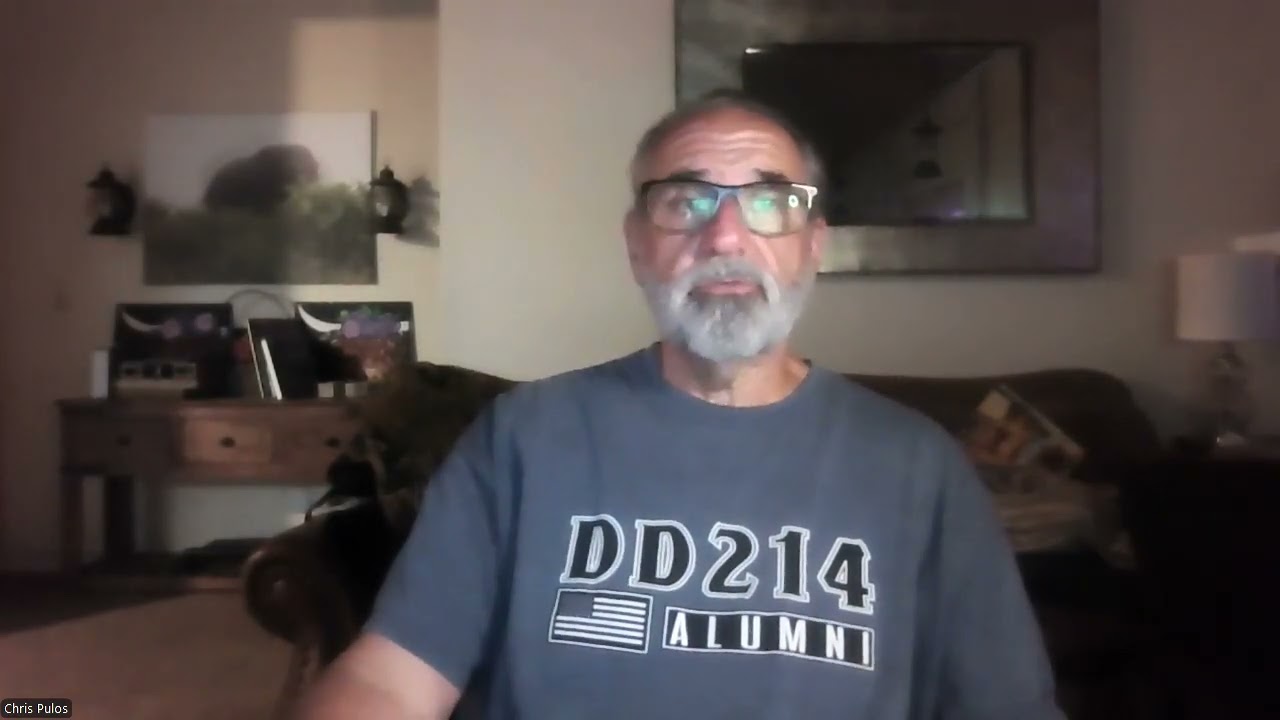 ITL650A Reflection Video