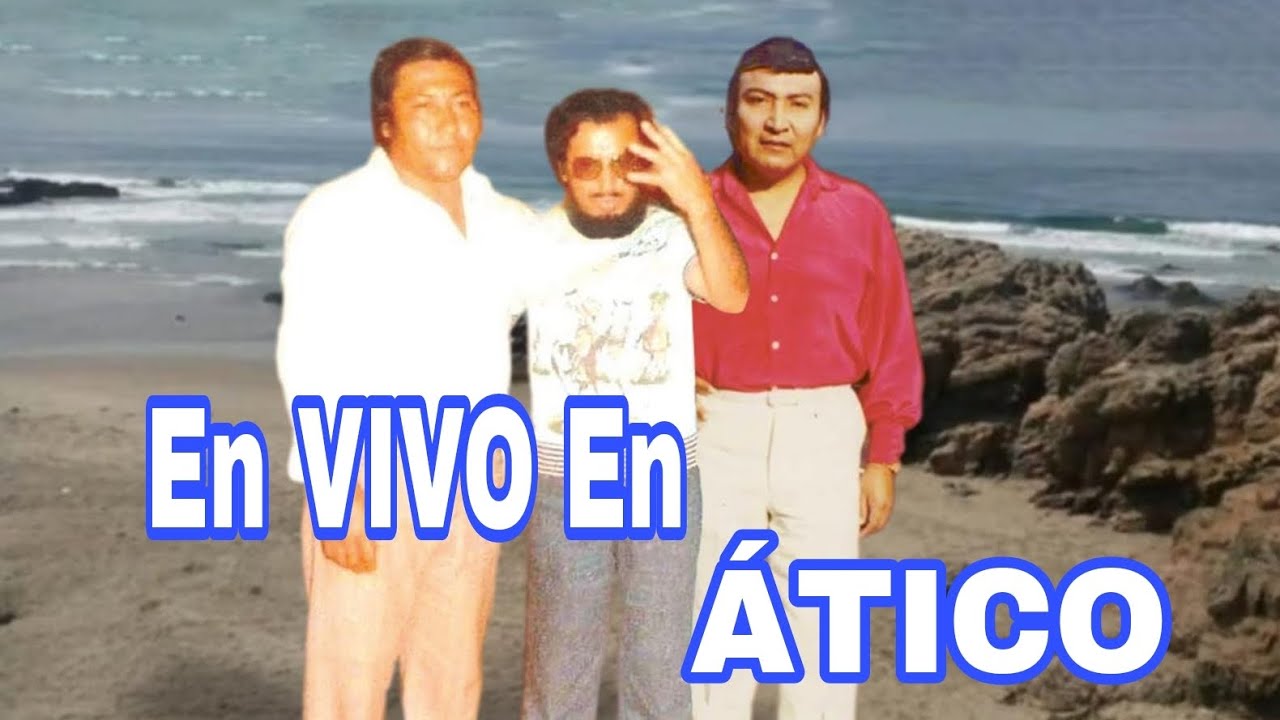 En VIVO: el Cholo Berrocal y Braulio Hito en ÁTICO - PRIMICIA - PERÚ - 2025